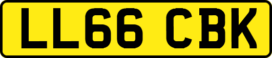 LL66CBK