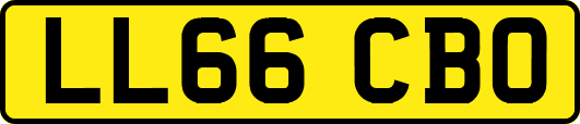 LL66CBO