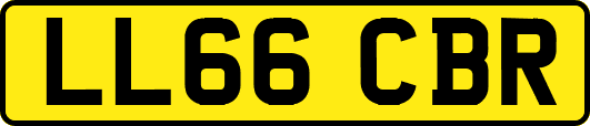 LL66CBR