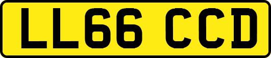 LL66CCD