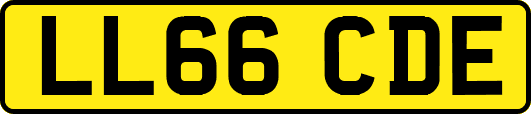 LL66CDE