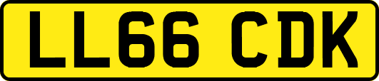 LL66CDK