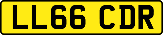 LL66CDR