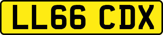 LL66CDX