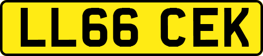 LL66CEK