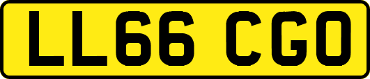 LL66CGO