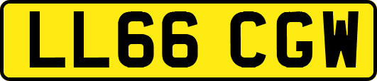 LL66CGW