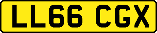 LL66CGX