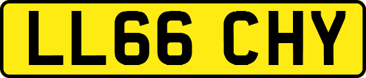 LL66CHY