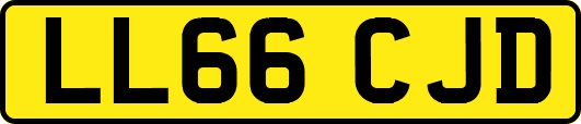 LL66CJD