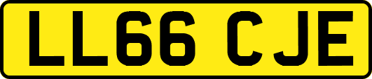 LL66CJE