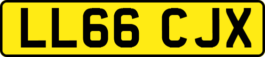 LL66CJX