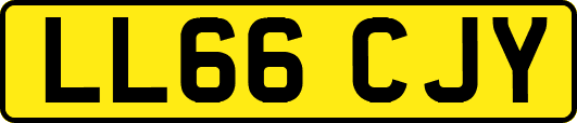 LL66CJY