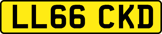 LL66CKD