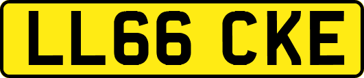 LL66CKE