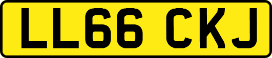 LL66CKJ