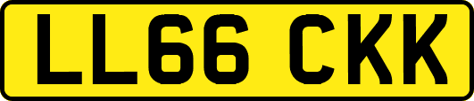LL66CKK
