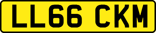 LL66CKM