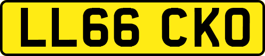 LL66CKO