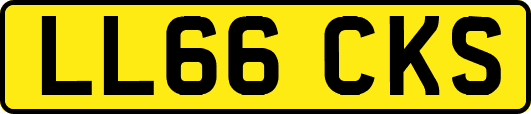 LL66CKS