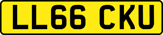 LL66CKU