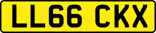 LL66CKX