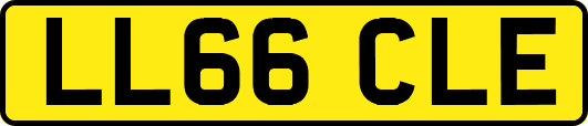 LL66CLE