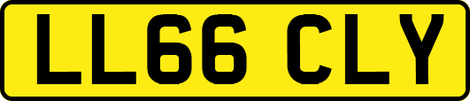 LL66CLY
