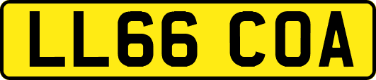 LL66COA