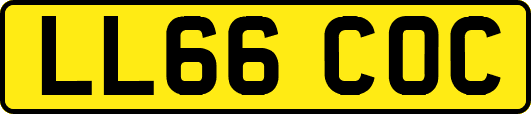 LL66COC
