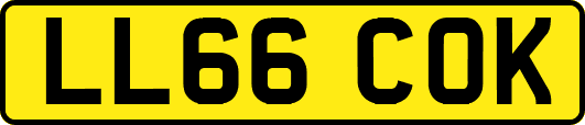 LL66COK