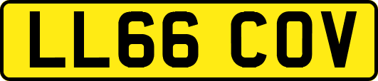 LL66COV
