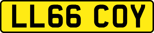 LL66COY