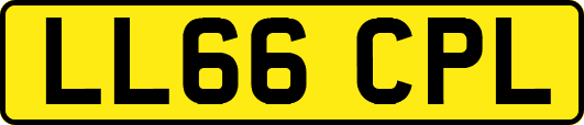 LL66CPL