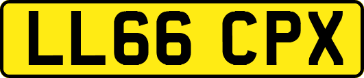 LL66CPX