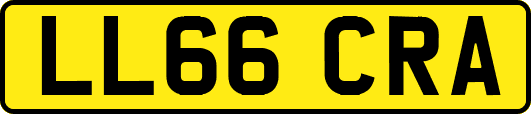 LL66CRA