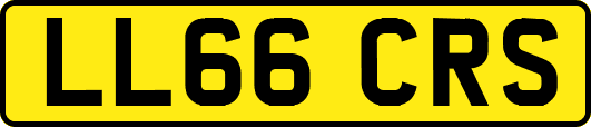 LL66CRS