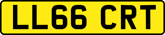 LL66CRT