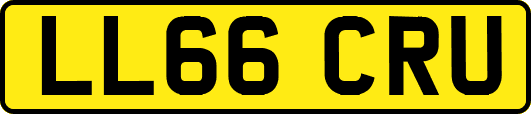 LL66CRU