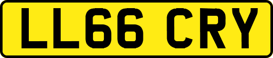 LL66CRY