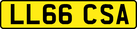 LL66CSA