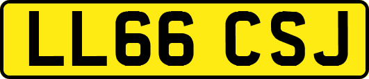LL66CSJ
