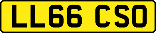 LL66CSO