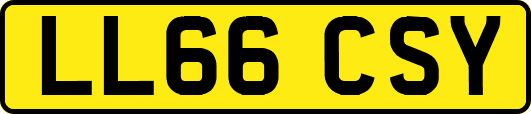 LL66CSY