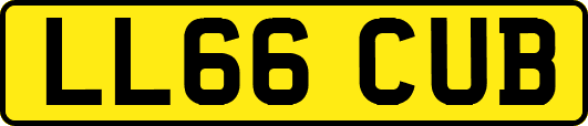 LL66CUB