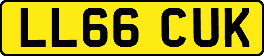 LL66CUK
