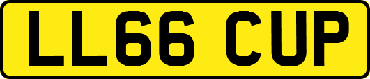 LL66CUP