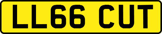LL66CUT