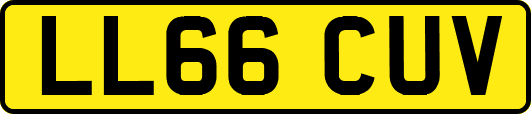 LL66CUV