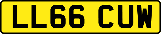 LL66CUW